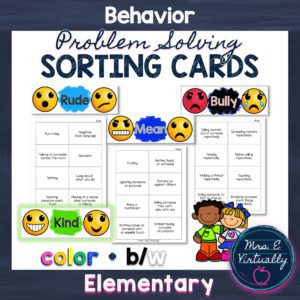 types-of-behavior-problems-in-the-classroom