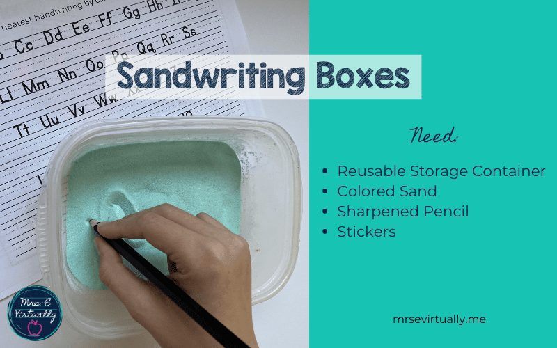2nd-grade-handwriting-practice