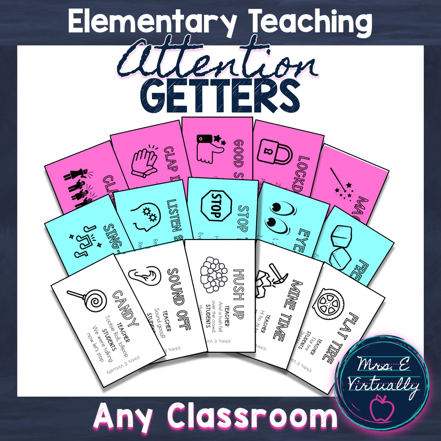 attention-getters-in-the-classroom