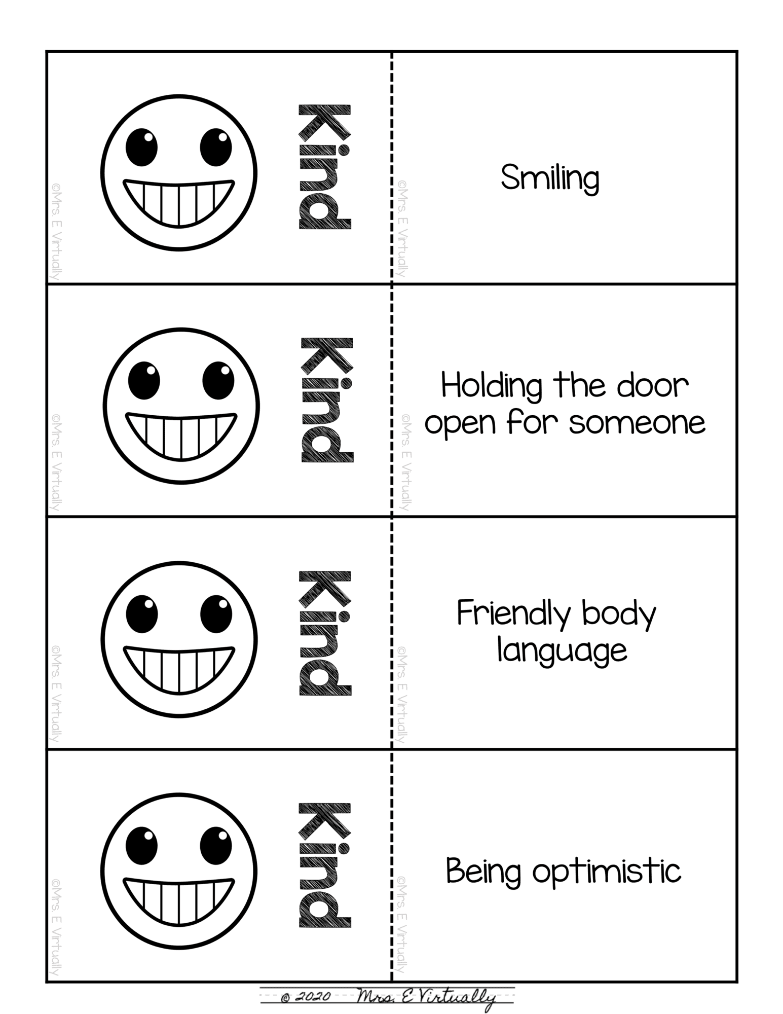 Examples of Disrespectful Behavior-Quiz Quiz Trade - Image 4